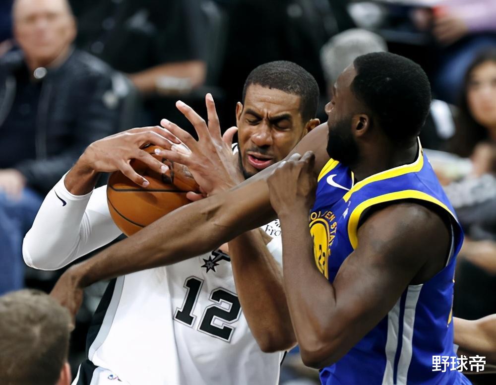 勇士队|疯了，勇士又要组4巨头！榜眼签换19+7内线！NBA，要大结局了？