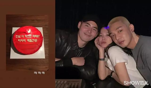 马伊琍▲宋慧乔疑似复合，马伊琍也被爆新恋情？她们的后半生，不值得同情