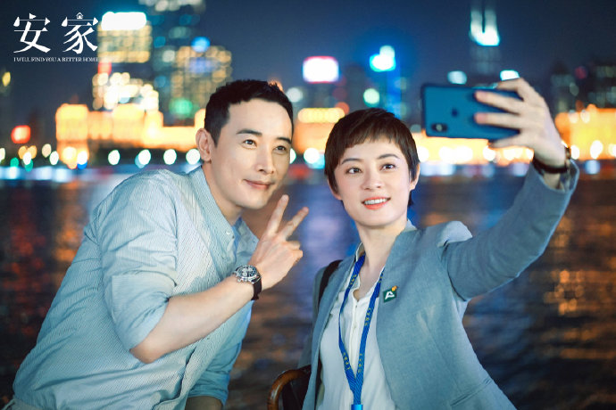 [电视剧]“全网追捧的5部剧, 你却一集没看”, 如果全看过, 那我真要叫你大佬