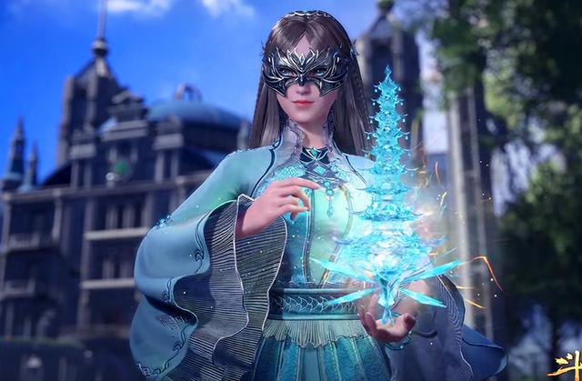 武魂|《斗罗大陆》最强武魂排行,比比东的排最后,唐三的不是第一