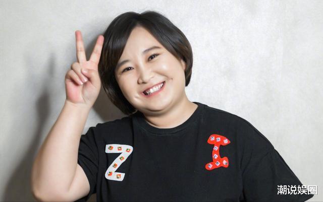 贾玲|\抛弃\男友, \忤逆\恩师冯巩, 贾玲为了红真是\疯\了？网友: 别哭了!