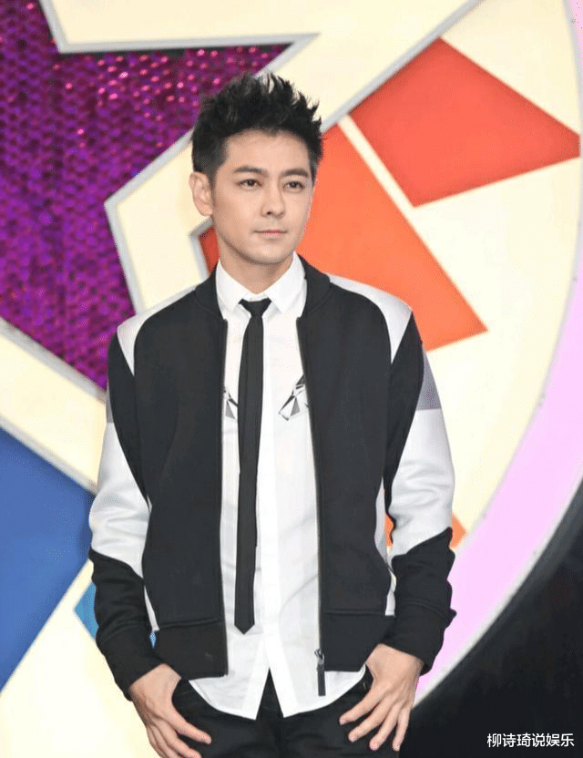 林志颖|盗图、说谎、做虚假宣传，揭开林志颖已戴了30年的完美假面具