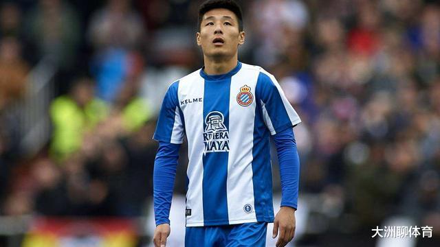 「武磊」顽固，狼队教练和前恒大教练斯科拉里一样！武磊去了只能坐替补席