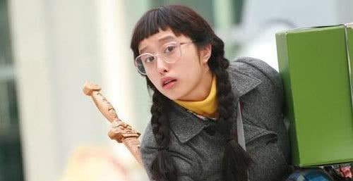 丑女无敌■丑女无敌女主角27岁英年早逝，至今有4年，却无人问起！