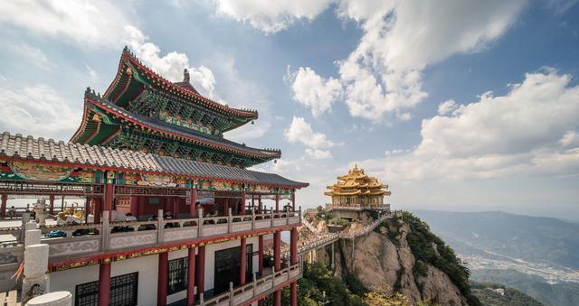 苏联：适合夏天出行的11个小众旅行地，每一个都美得像壁纸，建议收藏！