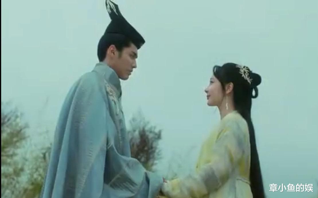 预告片|《青簪行》预告片槽点多，除了杨紫原声获好评，其他都是一地鸡毛
