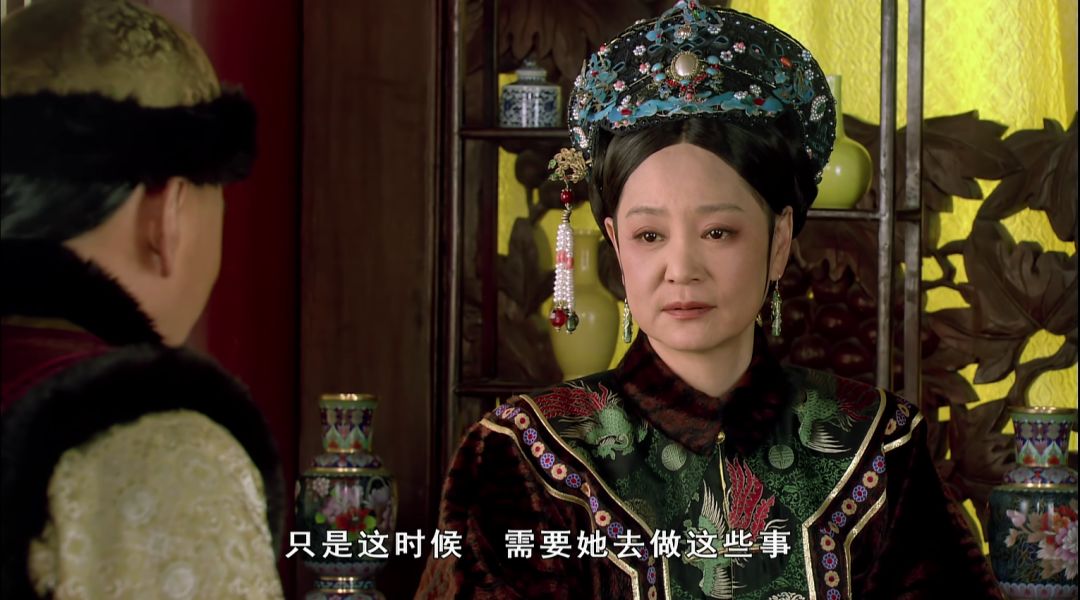 甄嬛|为什么说曹贵人是被甄嬛除掉的?手段太高,你看懂了吗