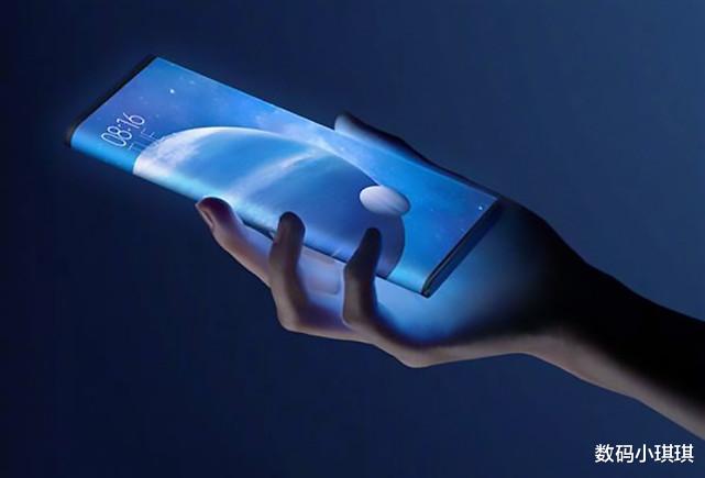 小米科技|小米11Pro概念机：首发骁龙875+矩阵式五摄，米粉：这才是颜值巅峰