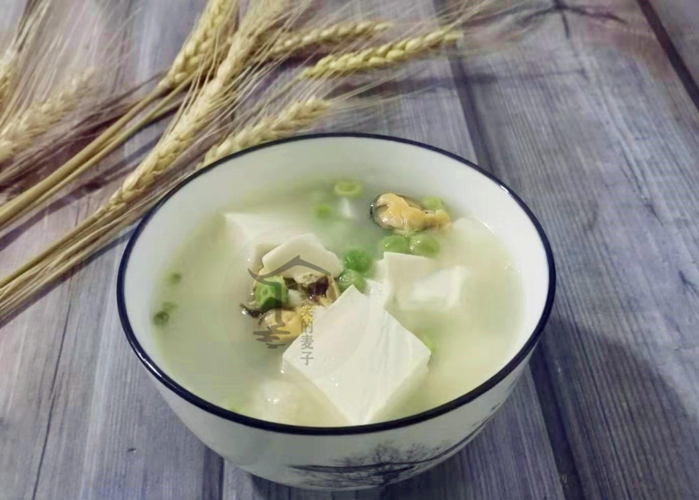 #香菇#入夏后，这4道汤多做给家人喝，清火祛湿又养人，喝出健康好体质