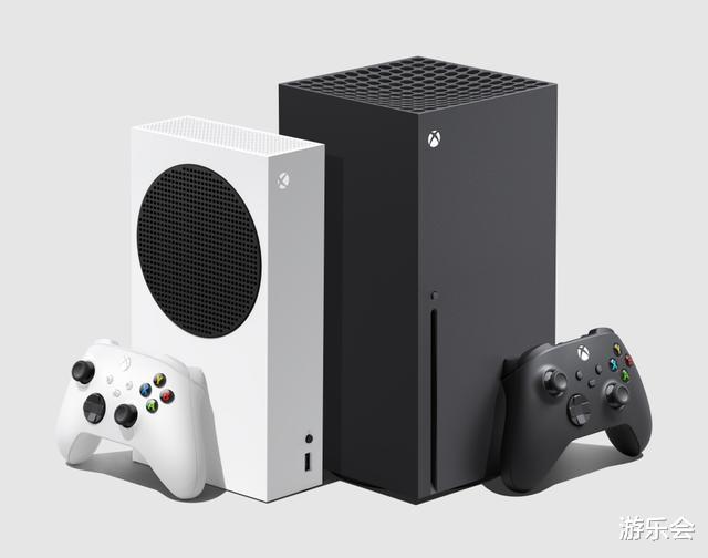 Xbox|微软出了两款主机七大套餐，次世代太复杂看不懂？一文就让你明白