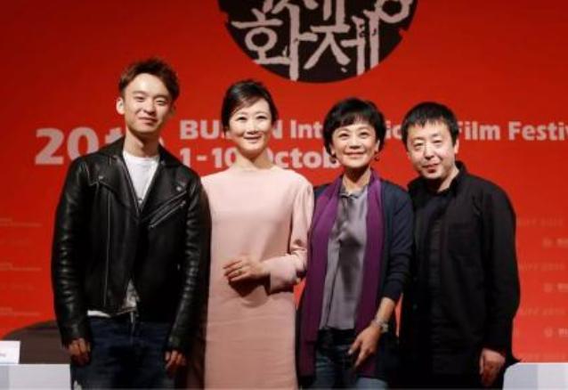 贾樟柯|张涛：为了不变老，我坚持20年不吃晚饭不生娃，现如今老成62岁