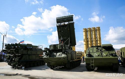 【】如果世界大战爆发,哪个国家能击败美国?上将:这国能灭美国十次