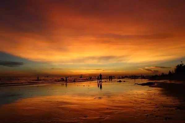 |中国最美100个景点，你去过几个？