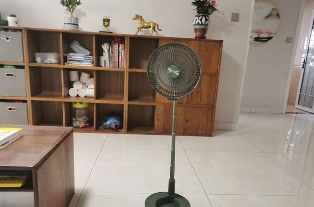 |房子装修硬软装哪个更重要?一台电扇告诉你所有的答案