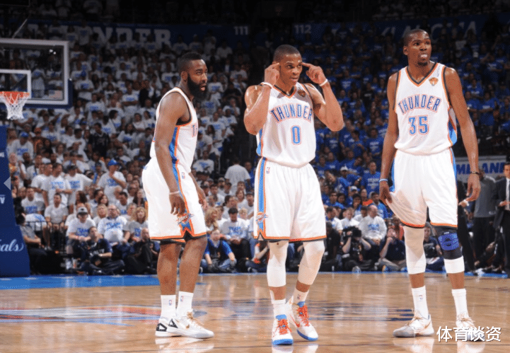 交易|励志！被交易时流泪痛哭，如今8年过去，他拿到3届得分王+MVP成超巨