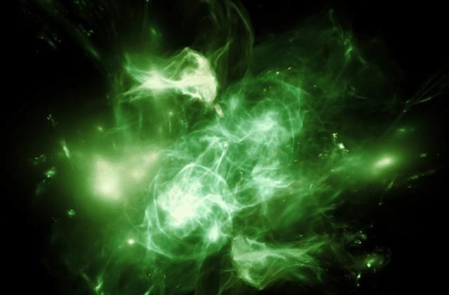 科学家|宇宙竟然是虚拟的？从这些细节就可以看出，就连树叶都是安排好的