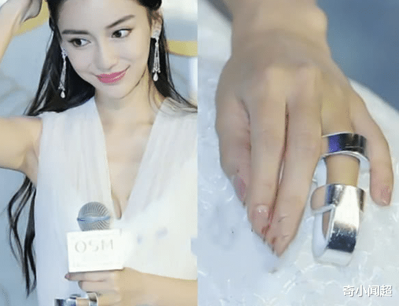 「迪丽热巴」明星在节目里能有多危险？热巴羞到逃走，李晨流血，而他在笑声中去世