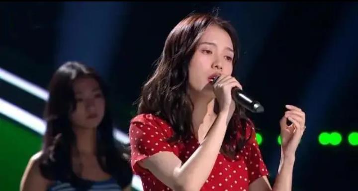 马心怡|好声音官方星势力榜：傅欣瑶第一单依纯第二，哪些人会进总决赛？