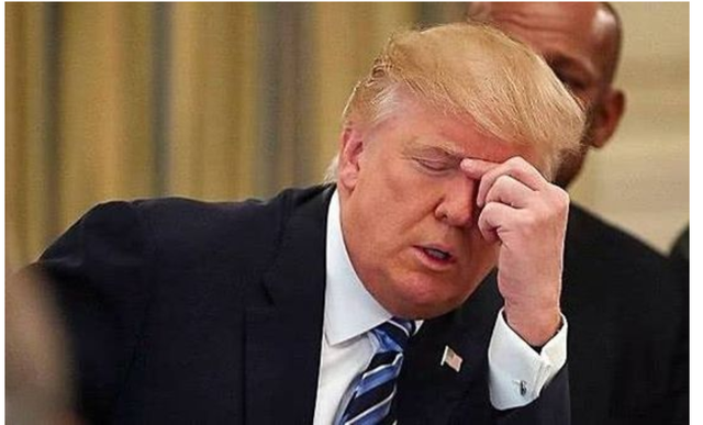 破产|实体经济全面崩溃,美国迎来史上最大危机!