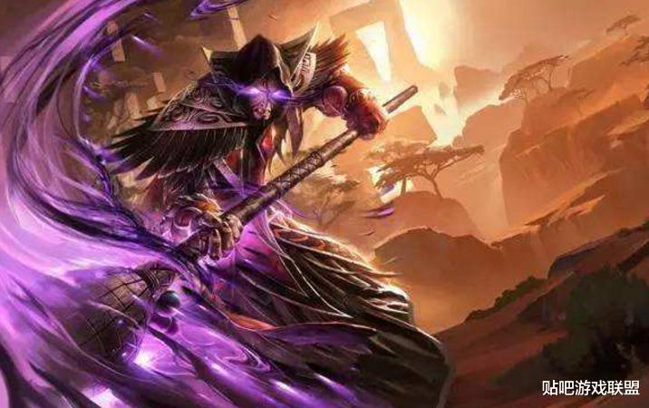 『魔兽世界』魔兽世界怀旧服即将开放NAXX？这些绝版武器不可错过！