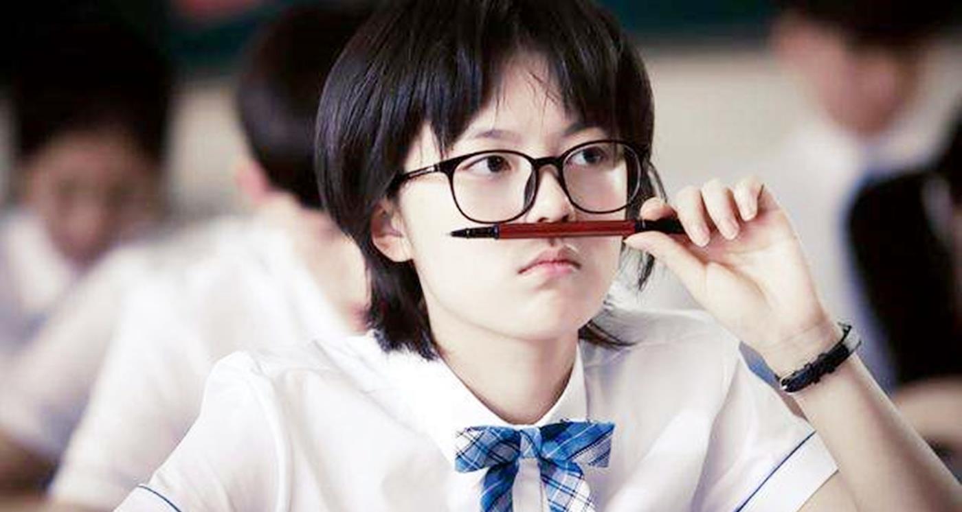 林妙妙@《少年派》直播差点毁了高考生林妙妙