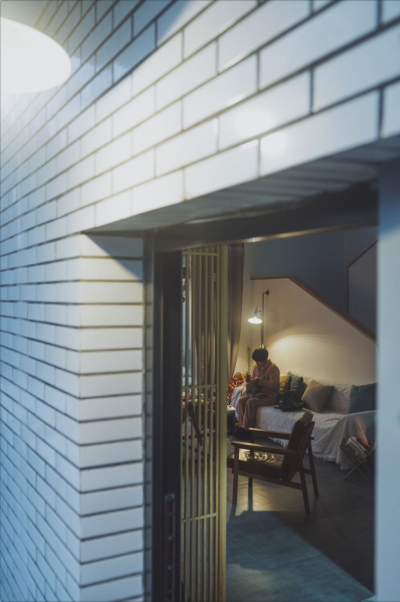 今年过年，如何让父母实现住房自由？三个年轻人用极低成本做到了