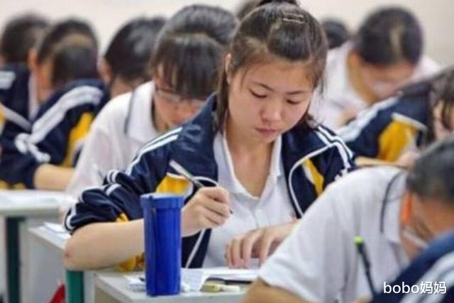 高考|高三第一次月考，不管成绩如何，这4点好好做一样有机会上好学校