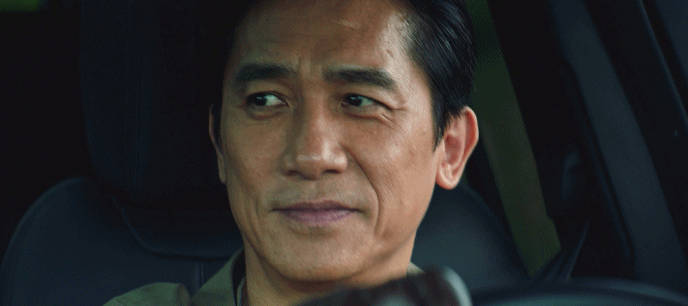 梁朝伟|58岁梁朝伟新片出预告，刘嘉玲亲自打call，他说想疯狂一次