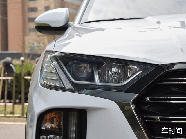 SUV|又一合资SUV被冷落，从17万跌至13万，完胜CR-V