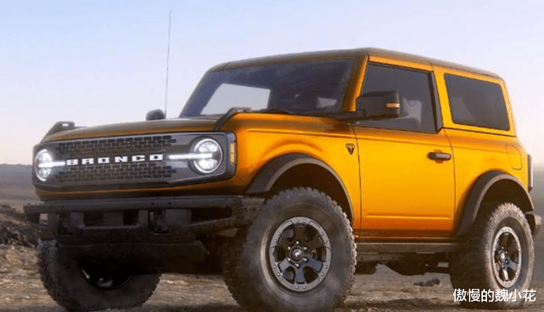 丰田普拉多|长城新车命名为“坦克”，大梁结构+空气悬架，性能碾压普拉多！