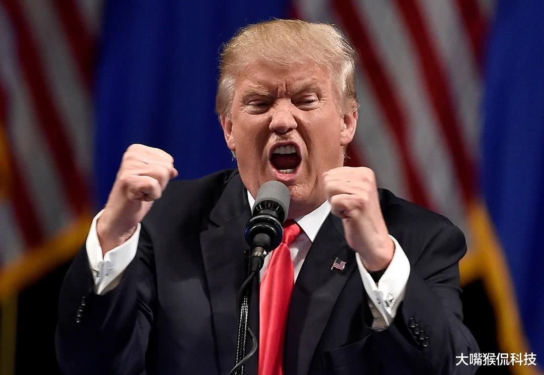 #华为#中兴、华为只是试水？一则坏消息传来！外媒：大战一触即发