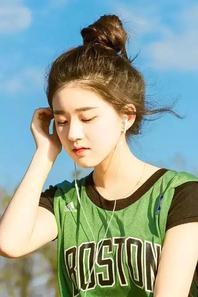 [丸子头]你绑的丸子头这么丑, 这四个雷区你避开了吗?