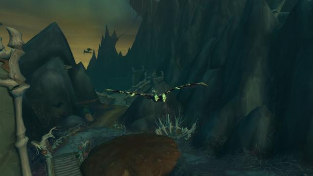 魔兽世界|《魔兽世界》9.0前瞻：在开新版本之前，我们还有哪些现有物资可囤？