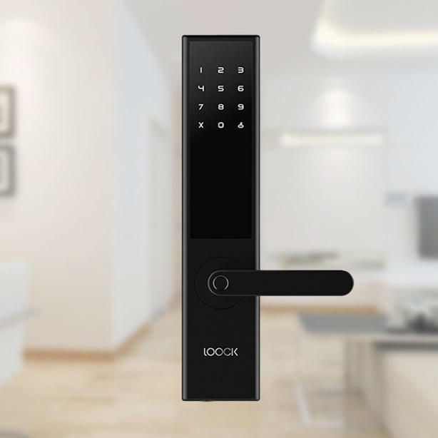 |独居无忧，防盗我有智能妙招