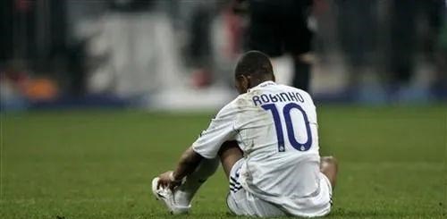 巴西队@巴西为什么是足球王国？这15人告诉你答案！