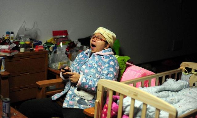 胡歌|70岁老人被儿媳送进养老院,含泪哭诉:没想到月子仇,你记这么久