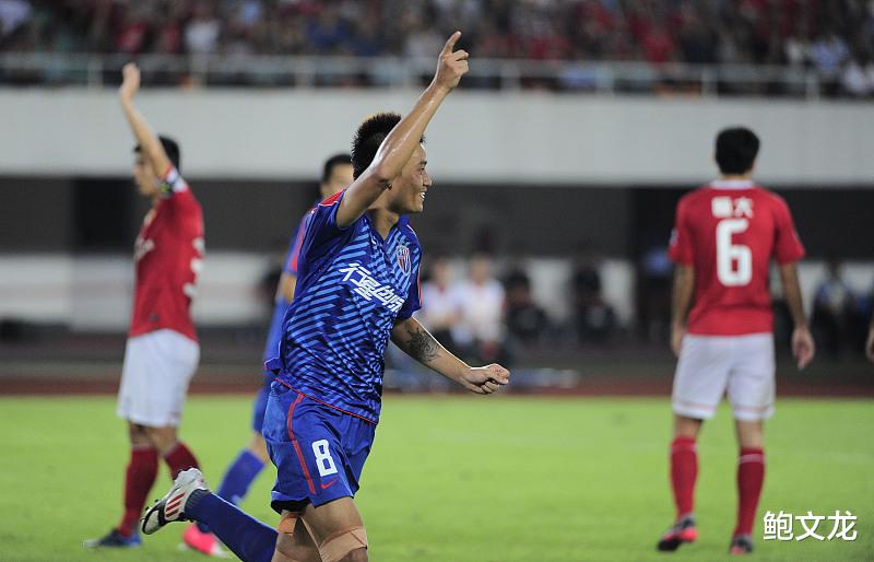 『上海申花』天海试训独苗签泰达已定 昔日标王有望重返申花