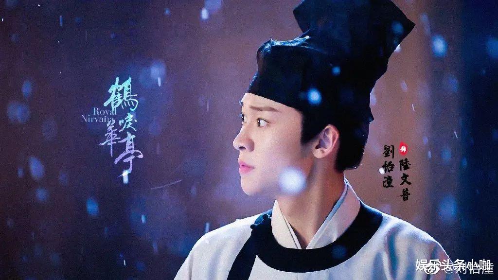 「刘怡潼」“斯文败类”又来挑战三观…