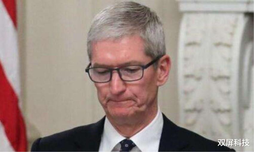 iphone xr：库克妥协了，iPhone XR大降2300元，网友：终于等到了！