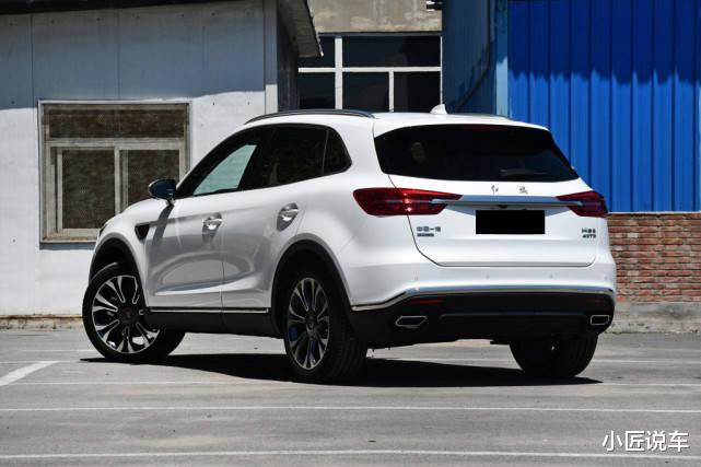 「红旗hs5」邻居花24万提红旗HS5,才五千公里就亏7万,车主直言:不敢相信!