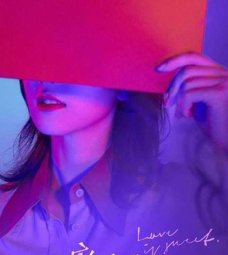 半是蜜糖半是伤■《半是蜜糖半是伤》,罗云熙的甜美爱情来了,告别虐心剧情