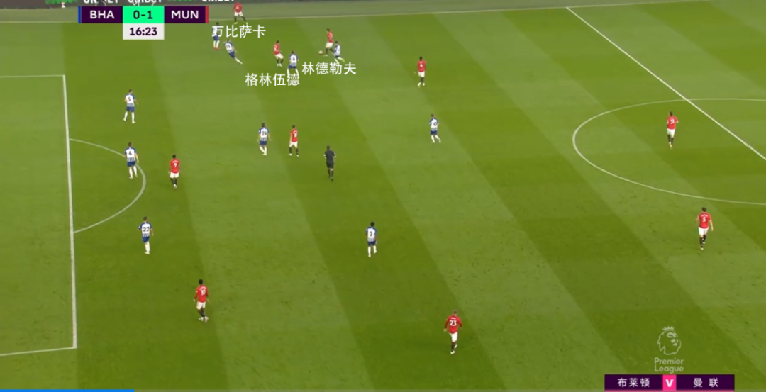 「曼联」曼联激活运动战秘诀曝光!跑出新天地,漏夫牵扯助小王一对一得分