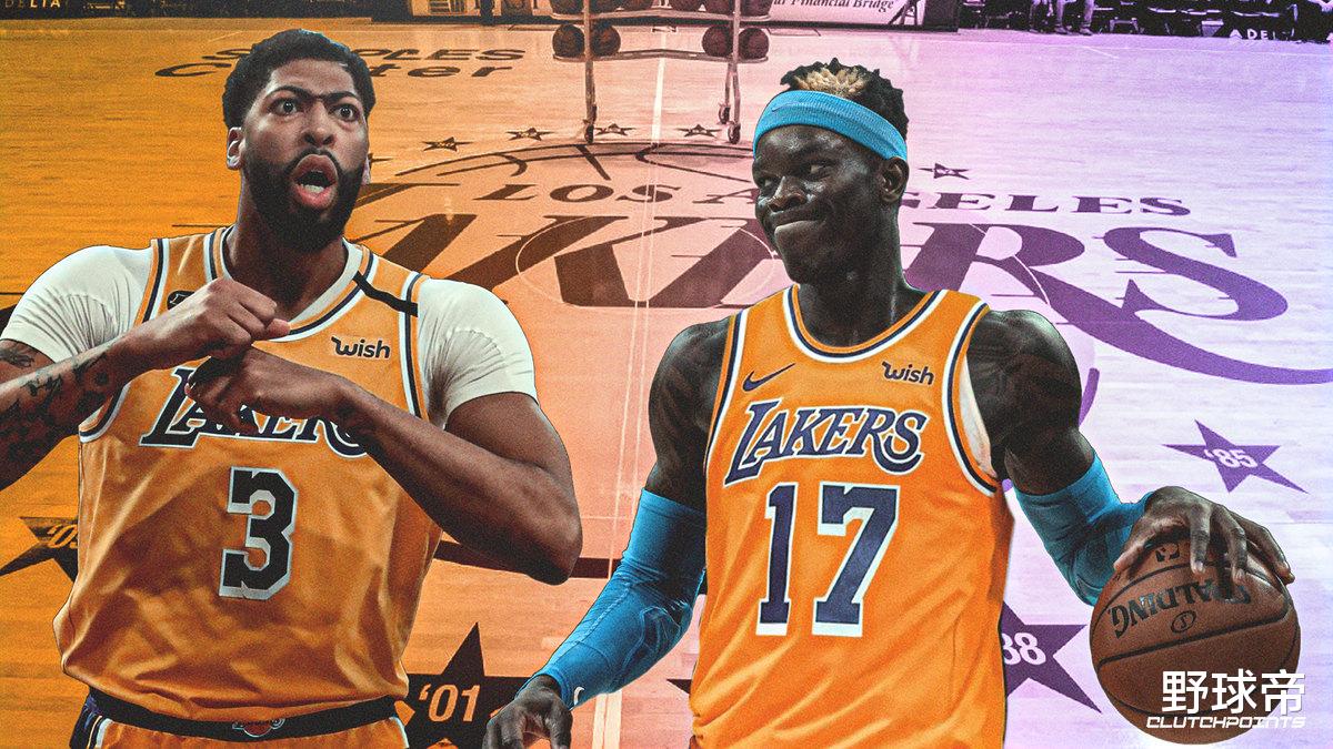 湖人队|拒绝出战，拒绝500万！出尔反尔欺骗湖人！再见，你真不重要了