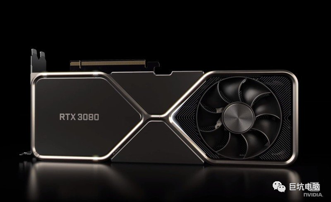 |3080价格翻番，该什么时候入手呢