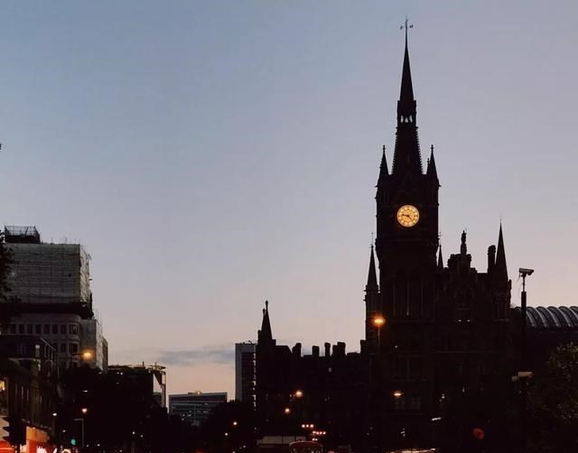 #伦敦大学学院#伦敦大学学院校长：中国的家长，我们真的不是野鸡大学！