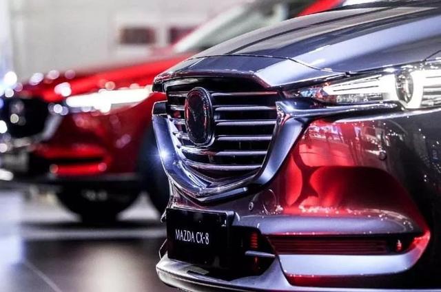 【标致508】马自达跌势难止，会成为下一个铃木吗？