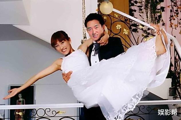 马苏|40岁的马苏为何没人敢娶？看完吴奇隆的吐槽后一般人还真不敢娶