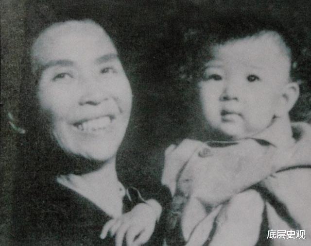 中南海|他是毛主席最帅气的外孙，深得毛主席的喜爱，如今生活很低调