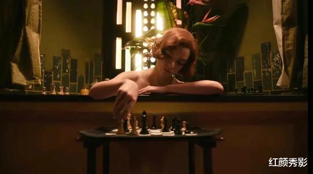 豆瓣|豆瓣9.2，这个时代最酷的大女主，搞事业，不谈情！