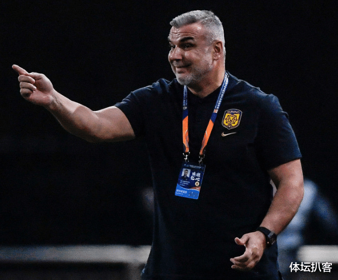 上海申花|0-0！中超1.7亿豪门连续8场不胜，小组前3形势已定，争4格局大变